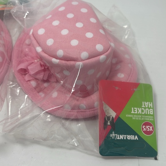 Vibrant Dogs Bucket Hat NWT - Picture 10 of 10